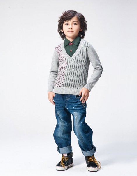 boy